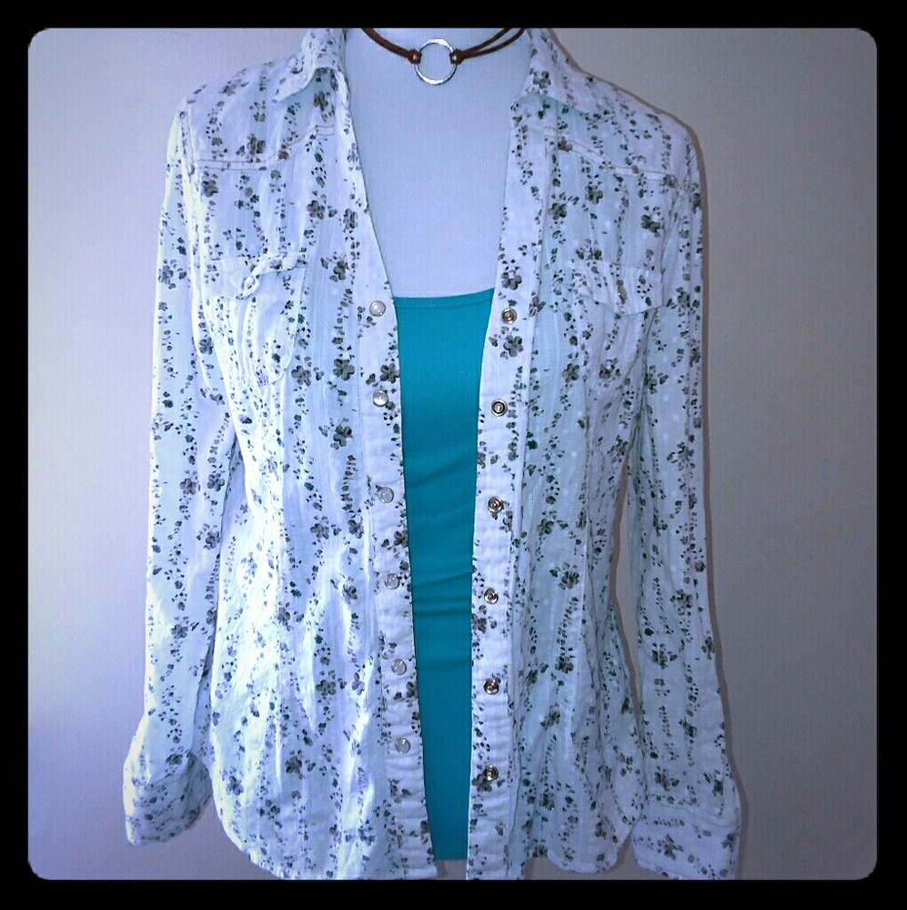 Maurices